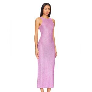 Lovers & Friends sequin dress